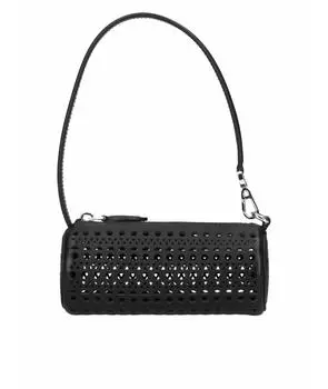 Сумка с короткими ручками