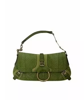 Сумка с короткими ручками