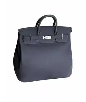 Сумка с короткими ручками