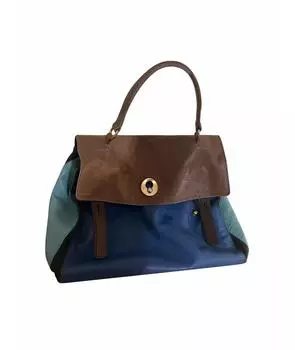 Сумка с короткими ручками