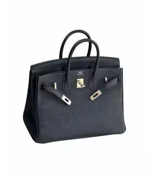 Сумка с короткими ручками