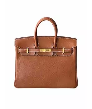 Сумка с короткими ручками