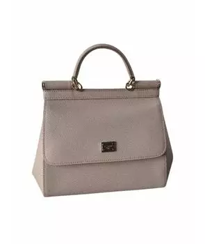 Сумка с короткими ручками