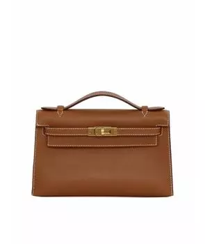 Сумка с короткими ручками