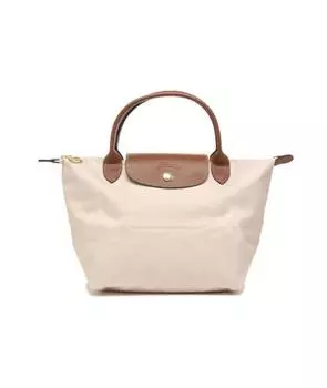 Сумка с короткими ручками