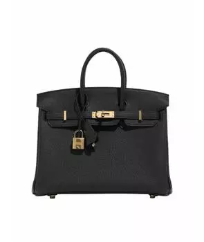 Сумка с короткими ручками