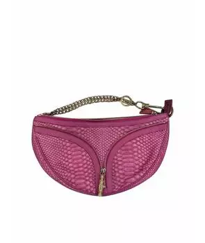 Сумка с короткими ручками