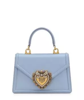 Сумка с короткими ручками