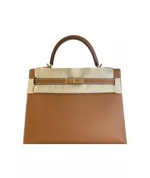 Сумка с короткими ручками