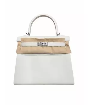 Сумка с короткими ручками