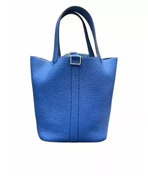 Сумка с короткими ручками