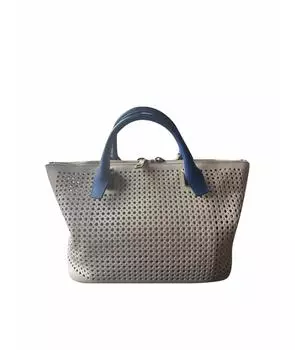 Сумка с короткими ручками