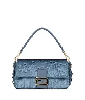 Сумка с короткими ручками