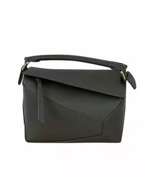 Сумка с короткими ручками