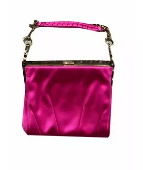 Сумка с короткими ручками