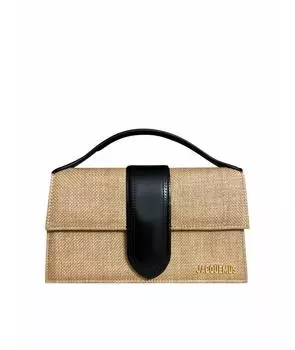 Сумка с короткими ручками