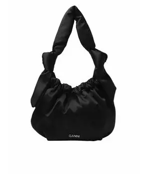 Сумка с короткими ручками