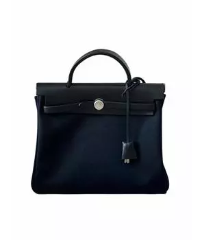 Сумка с короткими ручками