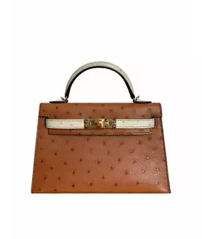 Сумка с короткими ручками