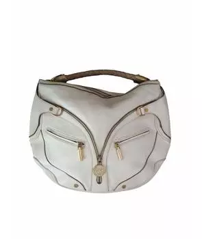 Сумка с короткими ручками