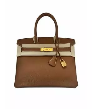 Сумка с короткими ручками