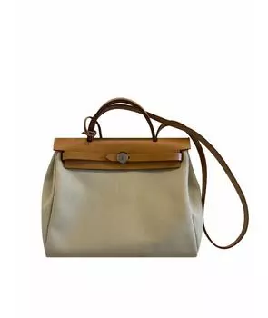 Сумка с короткими ручками