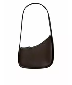 Сумка с короткими ручками