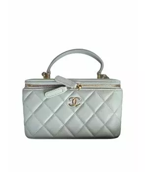 Сумка с короткими ручками