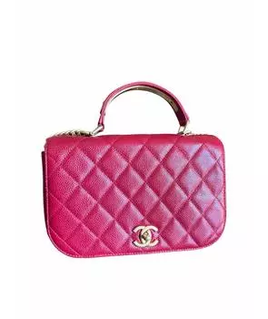 Сумка с короткими ручками