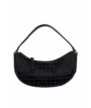 Сумка с короткими ручками