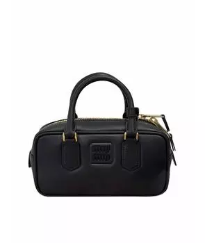 Сумка с короткими ручками