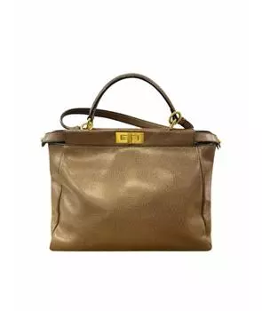 Сумка с короткими ручками