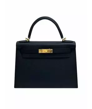 Сумка с короткими ручками