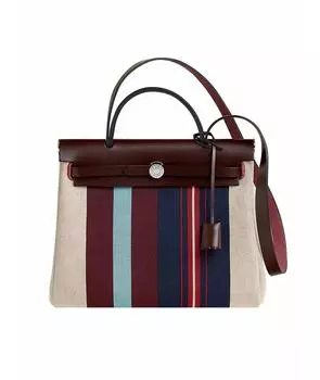 Сумка с короткими ручками