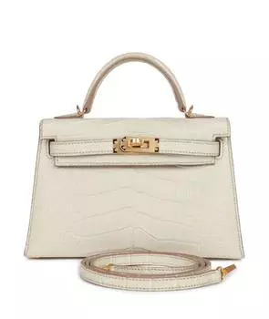 Сумка с короткими ручками