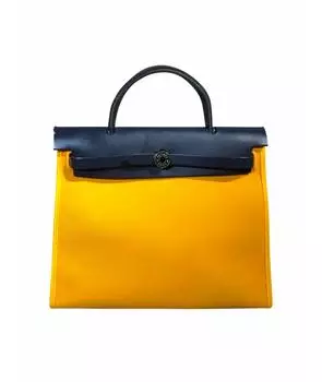 Сумка с короткими ручками