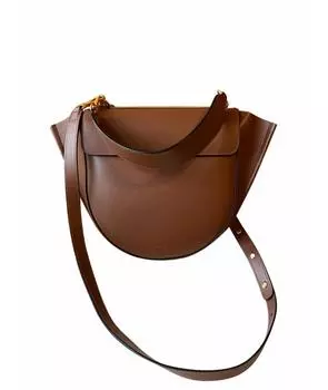 Сумка с короткими ручками