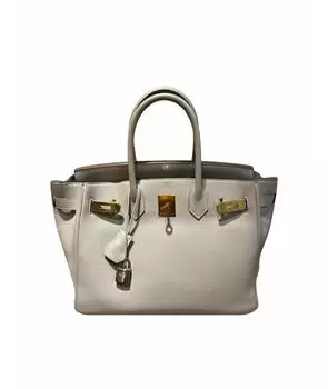 Сумка с короткими ручками