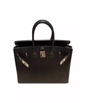 Сумка с короткими ручками