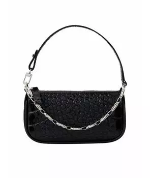 Сумка с короткими ручками