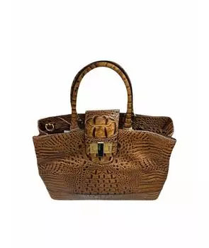 Сумка с короткими ручками