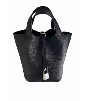 Сумка с короткими ручками