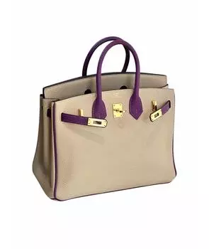 Сумка с короткими ручками