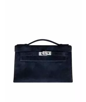 Сумка с короткими ручками