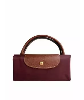 Сумка с короткими ручками