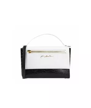 Сумка с короткими ручками