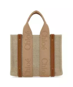 Сумка с короткими ручками