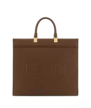 Сумка с короткими ручками