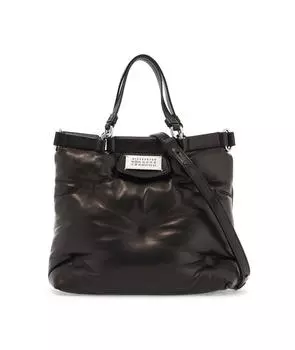 Сумка с короткими ручками