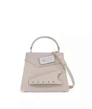 Сумка с короткими ручками